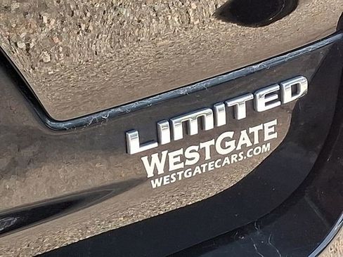 Used 2021 Jeep Grand Cherokee L Limited image 43