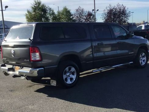 Certified 2022 RAM 1500 Big Horn image 8
