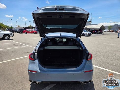 Used 2023 Honda Civic Sport Touring image 20