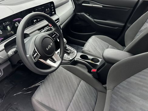 New 2026 Kia Seltos LX image 8