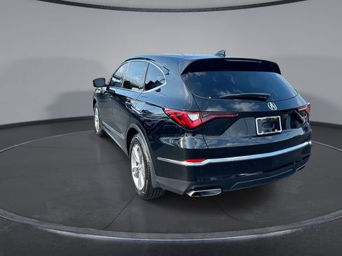 Used 2023 Acura MDX FWD image 10