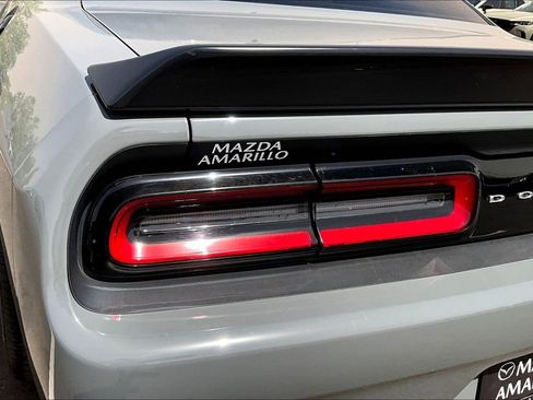 Used 2023 Dodge Challenger SRT Hellcat RWD image 21