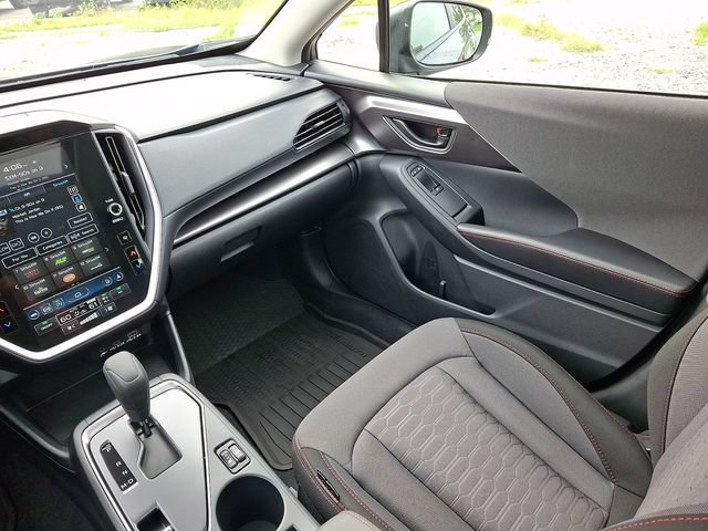 Certified 2026 Subaru Impreza 2.0i Sport AWD/4WD image 19