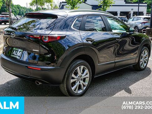 Used 2025 MAZDA CX-30 AWD 2.5 S w/ Preferred Package image 6