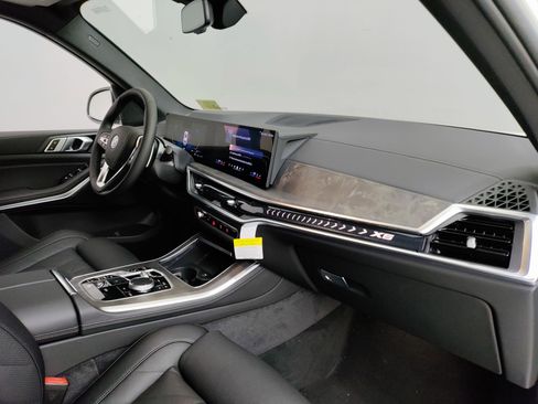 New 2026 BMW X5 sDrive40i w/ Parking Assistance Package image 28