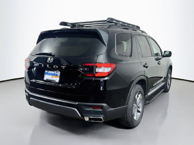 New 2026 Honda Pilot EX-L image 7