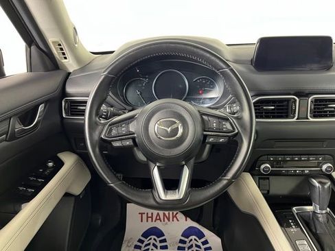Used 2020 MAZDA CX-5 Grand Touring AWD/4WD image 19