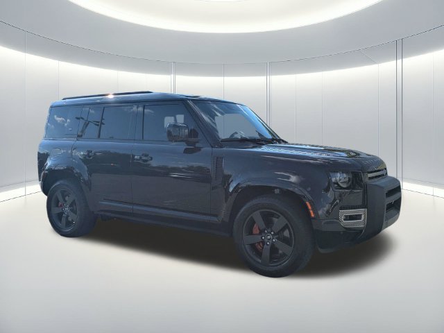 Used 2020 Land Rover Defender 110 X AWD/4WD image 8