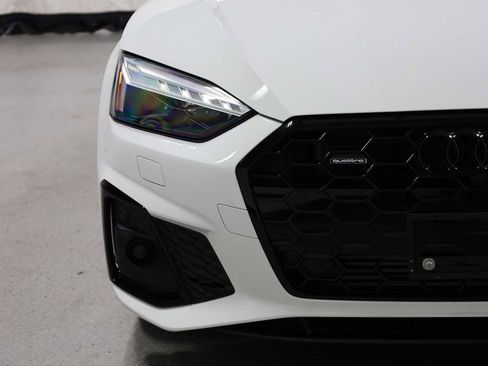 Certified 2023 Audi A5 2.0T Prestige w/ Black Optic Plus Package image 15