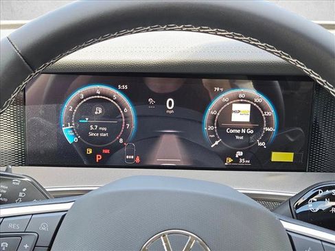 New 2025 Volkswagen Tiguan S image 11