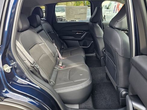 New 2026 MAZDA CX-5 Select AWD/4WD image 24