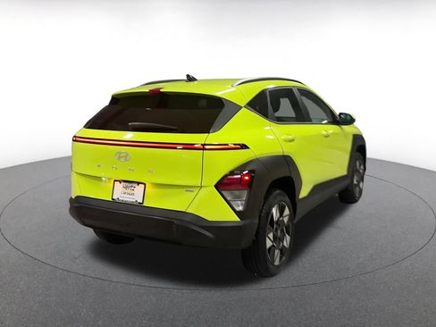 Used 2025 Hyundai Kona SEL image 15