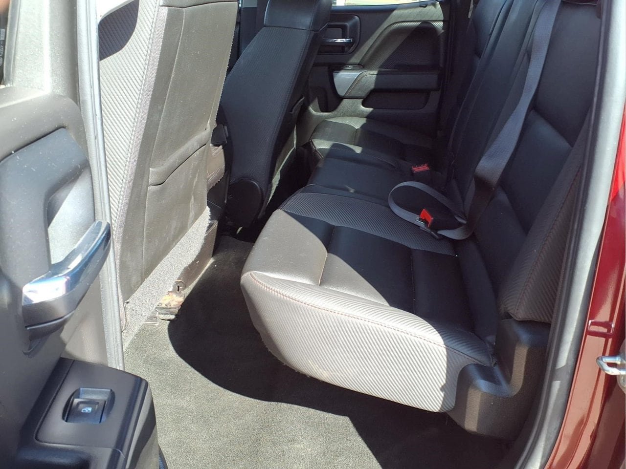 Used 2016 GMC Sierra 1500 SLT w/ All Terrain X Package AWD/4WD image 10