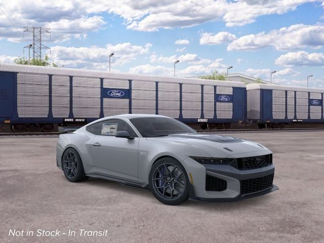 New 2026 Ford Mustang Dark Horse SC w/ Carbon Fiber Exterior Package RWD image 7
