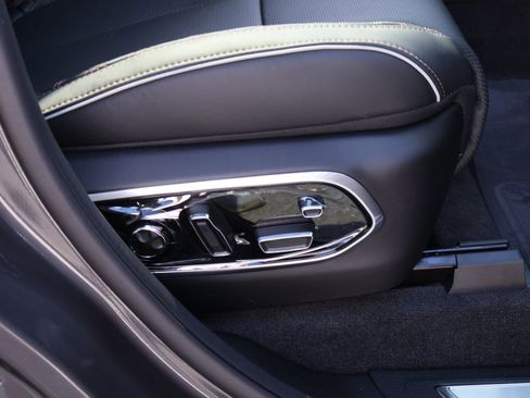 New 2026 Jeep Grand Cherokee L Summit AWD/4WD image 10