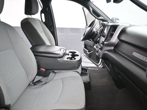 Used 2024 RAM 2500 Big Horn image 27