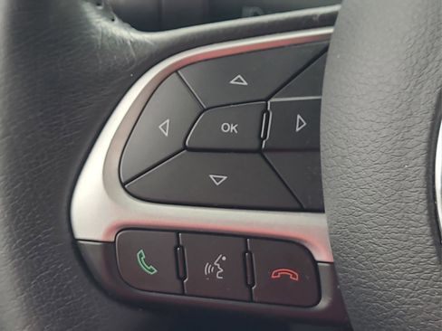 Used 2015 Jeep Renegade Latitude w/ Popular Equipment Group image 23