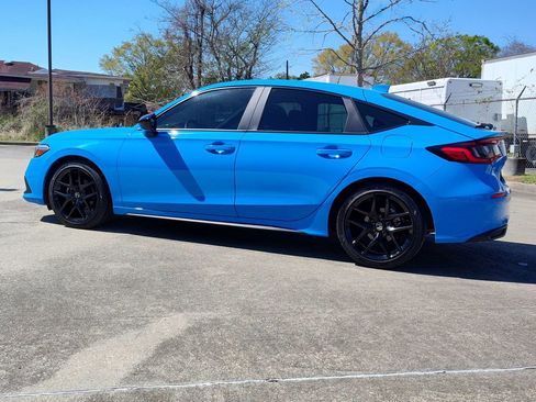 Used 2023 Honda Civic Sport image 5