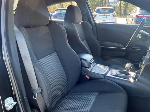 Used 2021 Dodge Charger GT image 7