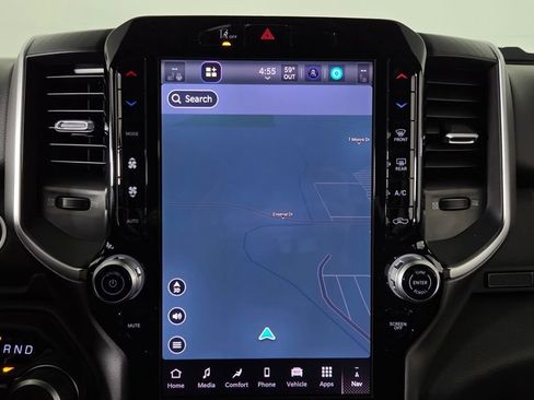 New 2026 RAM 1500 Big Horn image 22