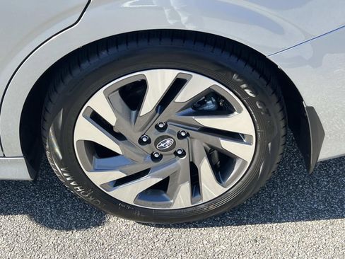 Certified 2025 Subaru Legacy Limited w/ Popular Package #3 image 19