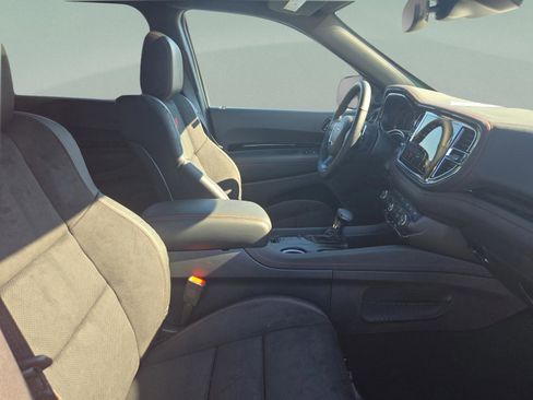 New 2026 Dodge Durango GT image 23