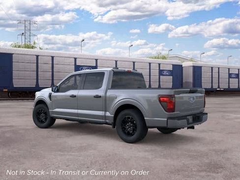 New 2026 Ford F150 STX RWD image 4