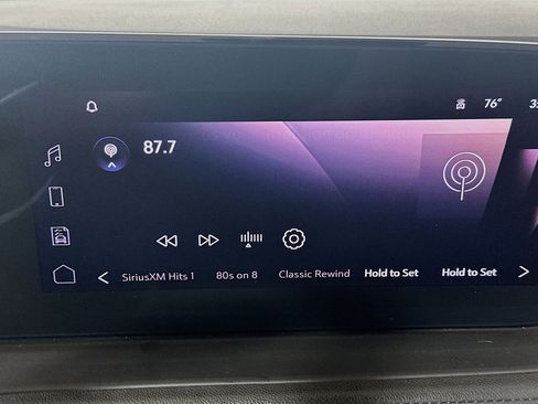 Used 2025 Buick Encore GX Preferred FWD image 21