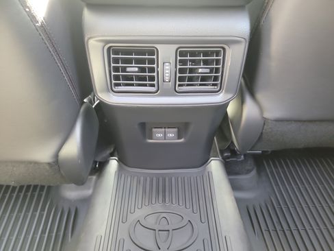 Used 2024 Toyota RAV4 Limited w/ Advanced Technology Package AWD/4WD image 17
