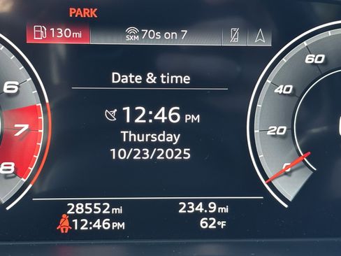 Used 2022 Audi SQ5 Premium Plus image 23