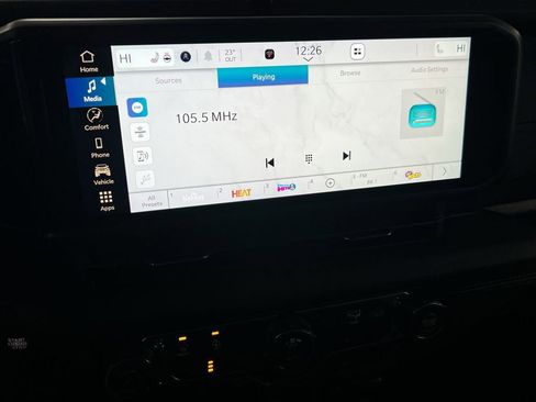 New 2026 Jeep Wrangler Unlimited Rubicon image 13