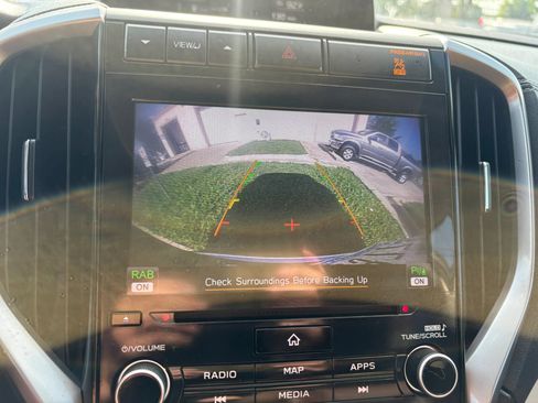 Used 2020 Subaru Ascent Touring w/ Popular Package #3 AWD/4WD image 20