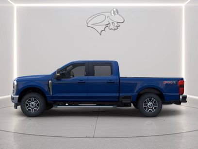 New 2026 Ford F250 Lariat w/ FX4 Off-Road Package