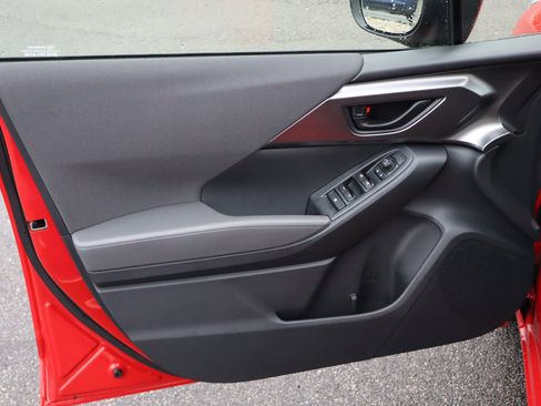 New 2025 Subaru Impreza 2.0i image 8