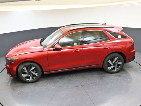 New 2026 Genesis GV70 3.5T Sport Advanced AWD/4WD image 47
