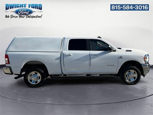 Used 2019 RAM 2500 Big Horn image 6