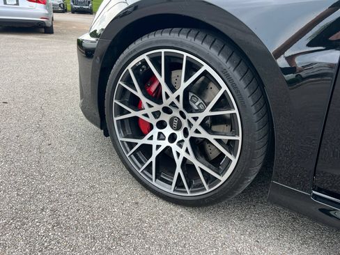 Used 2026 Audi RS 3 AWD/4WD image 10