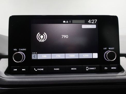 Used 2023 Honda Accord EX image 30