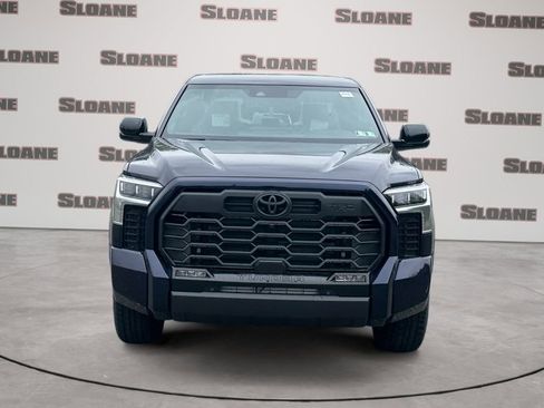New 2026 Toyota Tundra Limited AWD/4WD image 8