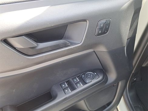 New 2025 Ford Bronco Sport Outer Banks w/ Outer Banks Tech Package+ image 18