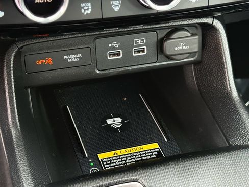 Certified 2024 Honda Civic Touring image 25