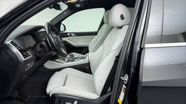 Used 2023 BMW X5 sDrive40i w/ Premium Package RWD image 14