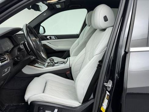 Used 2023 BMW X5 sDrive40i w/ Premium Package RWD image 14