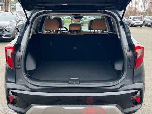 Certified 2024 Kia Seltos EX image 8