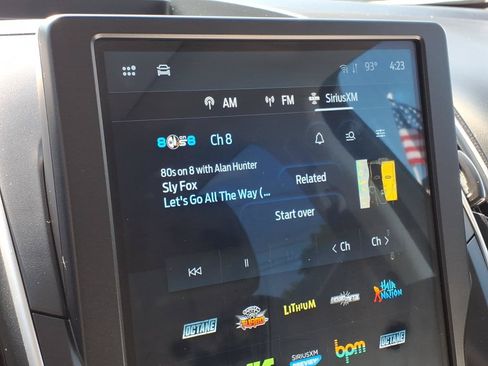 Certified 2022 Ford Edge SEL w/ Convenience Package AWD/4WD image 18