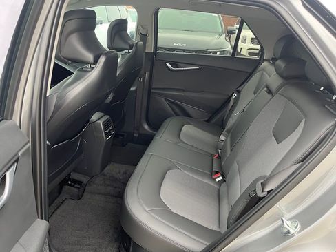New 2026 Kia Niro EX w/ EX Premium Package image 32