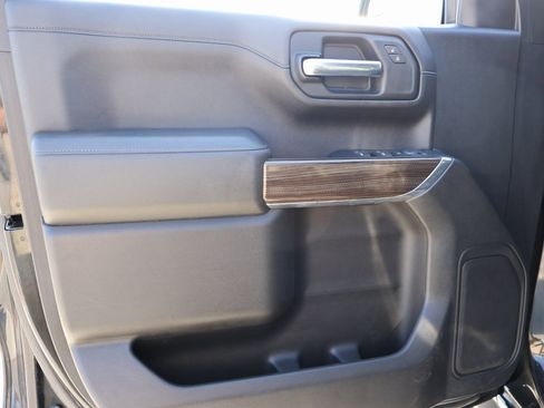 Used 2019 Chevrolet Silverado 1500 LT w/ All-Star Edition image 20