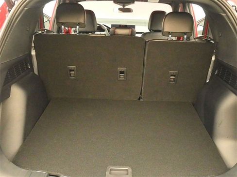 New 2026 Ford Escape ST-Line Select w/ Tech Pack #2 image 14