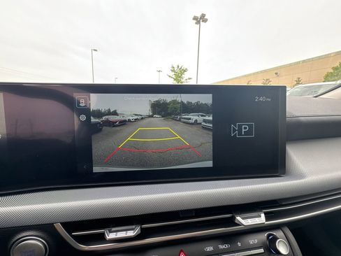 New 2026 Hyundai Sonata SEL image 30