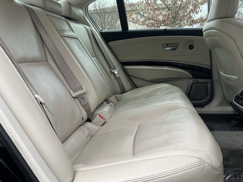 Used 2016 Acura RLX w/ Advance Package image 22
